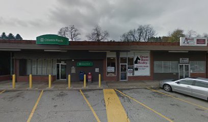 Marisa Abbott - Pet Food Store in Monessen Pennsylvania