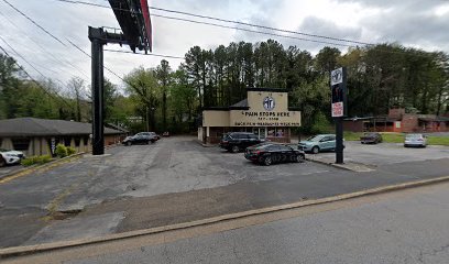 Justin Phillips - Pet Food Store in Chattanooga Tennessee