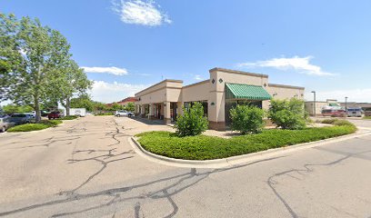Dr. Tyler Terry - Pet Food Store in Greeley Colorado
