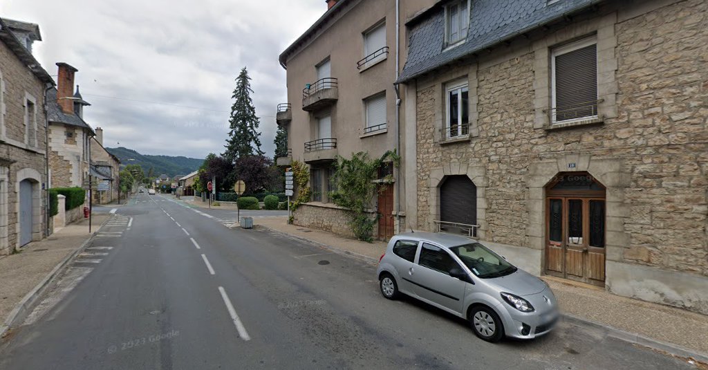 Bobiao-CazalsFabienne à St Geniez d'Olt et d'Aubrac (Aveyron 12)