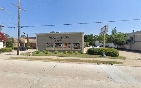 Fabric Store «All Stitched Up By Angela», reviews and photos, 1730 Front St, Slidell, LA 70458, USA