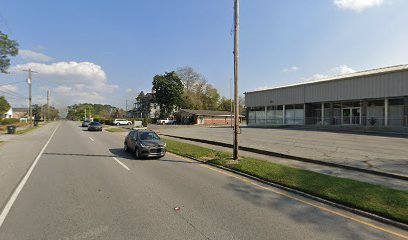 Brent Miller - Pet Food Store in Douglas Georgia