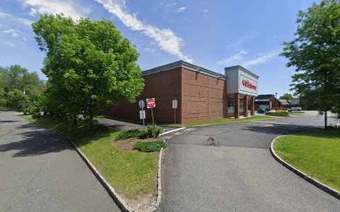 Drug Store «CVS», reviews and photos, 178 Morris Ave, Springfield Township, NJ 07081, USA