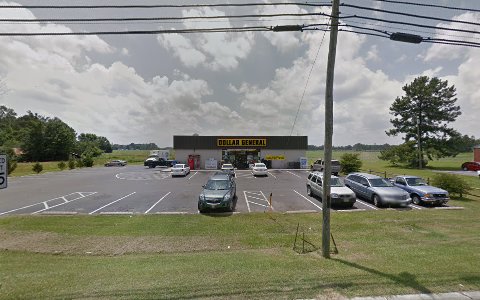 Discount Store «Dollar General», reviews and photos, 712 Main St, Gatesville, NC 27938, USA