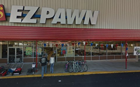 Pawn Shop «EZPAWN», reviews and photos, 1815 National Rd W, Richmond, IN 47374, USA
