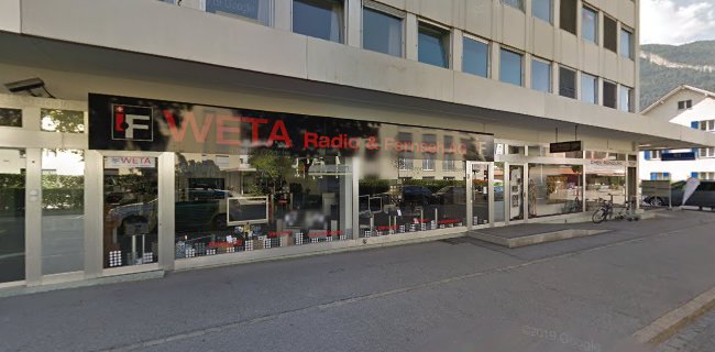 Rezensionen über Swisscom World Shop / Weta Radio & Fernseh AG in Chur - Computergeschäft