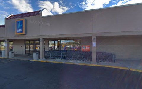 Supermarket «ALDI», reviews and photos, 7905 Golf Rd, Morton Grove, IL 60053, USA
