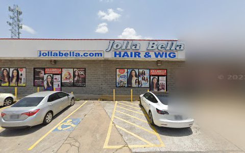 Cosmetics Store «Jolla Bella Beauty Supply», reviews and photos, 5939 Scott St, Houston, TX 77021, USA