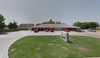 Chris A. Humble, DC - Pet Food Store in Ponca City Oklahoma