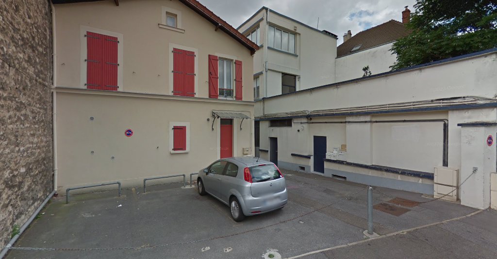House Family à Bagnolet (Seine-Saint-Denis 93)