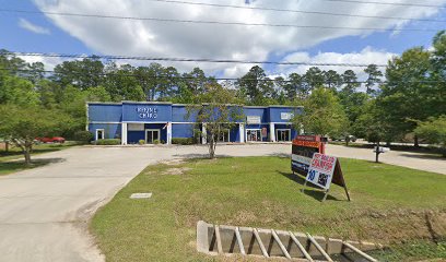 Timothy Cunningham - Pet Food Store in Mandeville Louisiana