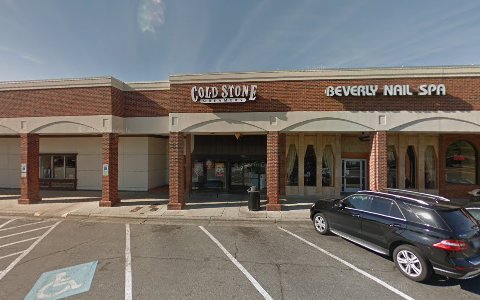 Ice Cream Shop «Cold Stone Creamery», reviews and photos, 3105 Northline Ave, Greensboro, NC 27408, USA