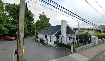 Barks & Recreation Stamford