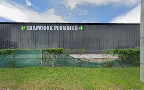 Plumber «Shamrock Plumbing and Drain Cleaning Inc.», reviews and photos, 4625 Old Winter Garden Rd A7, Orlando, FL 32811, USA