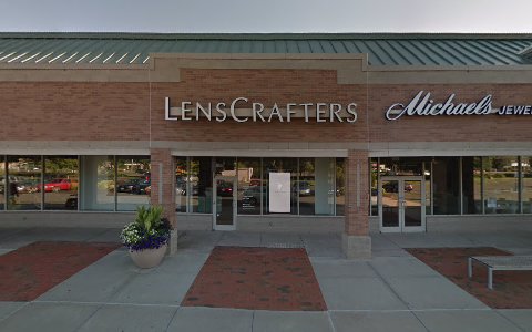 Eye Care Center «LensCrafters», reviews and photos, 380 W Main St, Avon, CT 06001, USA