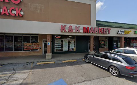 Butcher Shop «K & K Portage Market Inc», reviews and photos, 3364 Warren Rd, Cleveland, OH 44111, USA