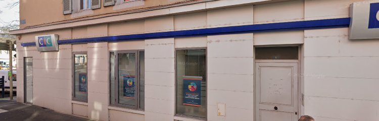 Photo du Banque CIC à Mâcon