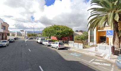 Centro Privado De Enseñanza Sagrada Familia en Palmas De Gran Canaria ( Las )
