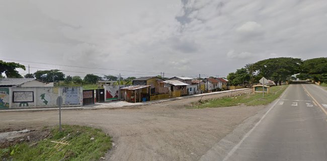 X5GW+8CF, Samborondón, Ecuador