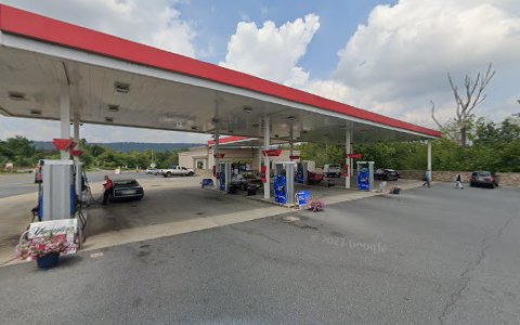 Gas Station «Exxon», reviews and photos, 480 Bow Creek Rd, Grantville, PA 17028, USA