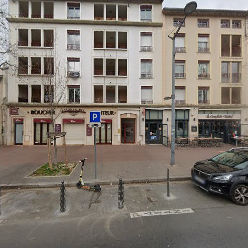 Agence de location immobilière ACIMMOBILIER Lyon