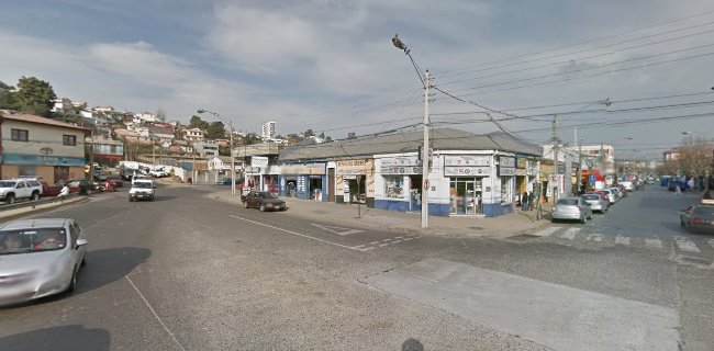 15 Nte. 1208, Viña del Mar, Valparaíso, Chile