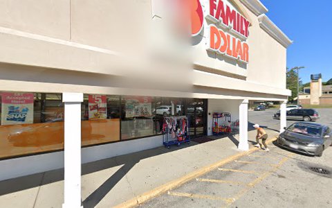 Dollar Store «FAMILY DOLLAR», reviews and photos, 725 Grafton St, Worcester, MA 01604, USA