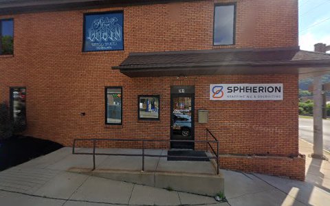 Employment Agency «Spherion», reviews and photos, 301 Adams Ave, Canonsburg, PA 15317, USA