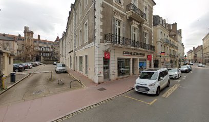 LeMondeDesJobs.com Chalon-sur-Saône