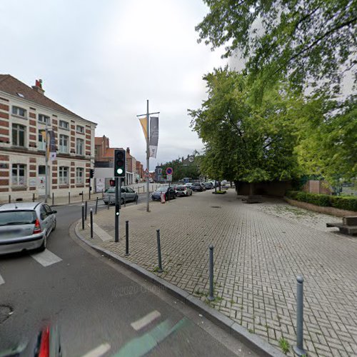 Police Nationale - Commissariat Secteur Sud à Lille