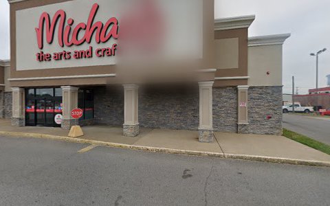 Craft Store «Michaels», reviews and photos, 2886 Wilma Rudolph Blvd, Clarksville, TN 37040, USA
