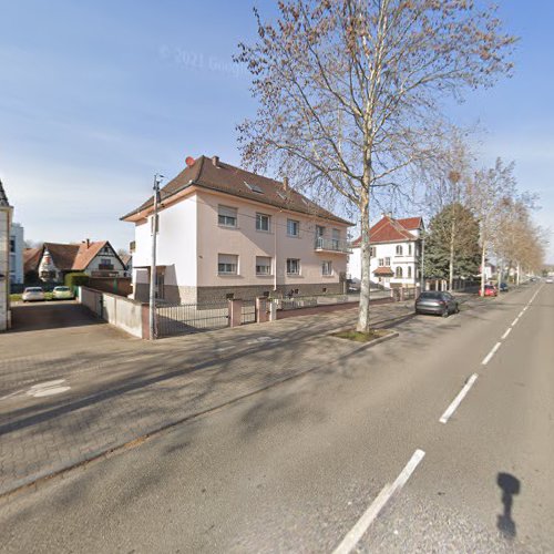 Agence immobilière Immo 4 Illkirch-Graffenstaden