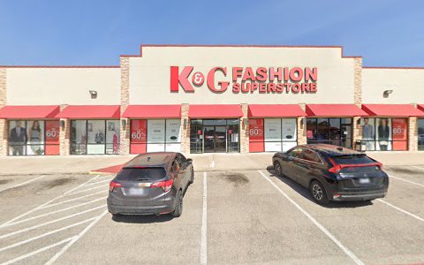Clothing Store «K&G Fashion Superstore», reviews and photos, 4009 W Airport Fwy, Irving, TX 75062, USA