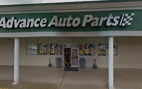 Auto Parts Store «Advance Auto Parts», reviews and photos, 4174 Lakeville Rd, Geneseo, NY 14454, USA