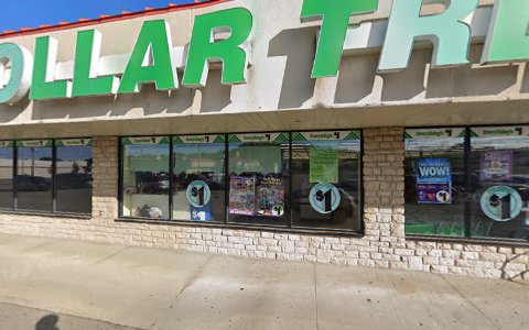 Dollar Store «Dollar Tree», reviews and photos, 999 Coshocton Ave, Mt Vernon, OH 43050, USA
