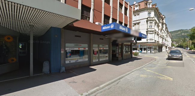Rezensionen über Allianz Société d'Assurances Agence générale de Delémont in Delsberg - Versicherungsagentur