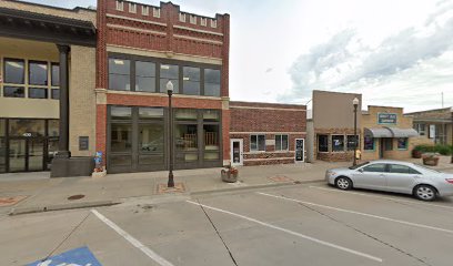 Dillinger Chiropractic Clinic - Pet Food Store in Wamego Kansas