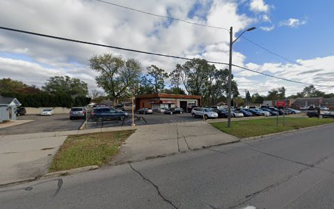 Used Car Dealer «Lamarina Auto Sales», reviews and photos, 22730 Grand River Ave, Detroit, MI 48219, USA