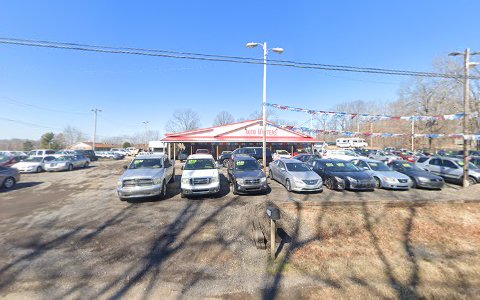 Used Car Dealer «Riggs Auto Mart», reviews and photos, 4887 TN-100, Lyles, TN 37098, USA