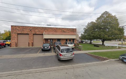 Auto Repair Shop «A & J Automotive», reviews and photos, 8460 S 77th Ave, Bridgeview, IL 60455, USA