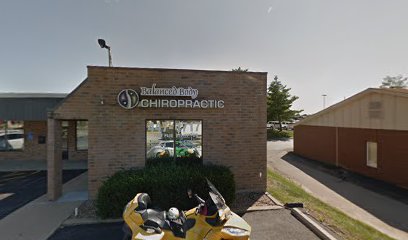 Brickey Chiropractic - Pet Food Store in St Peters Missouri