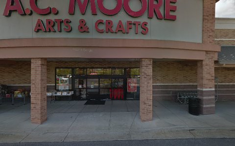 Craft Store «A.C. Moore Arts and Crafts», reviews and photos, 3035 Waldorf Market Pl, Waldorf, MD 20603, USA