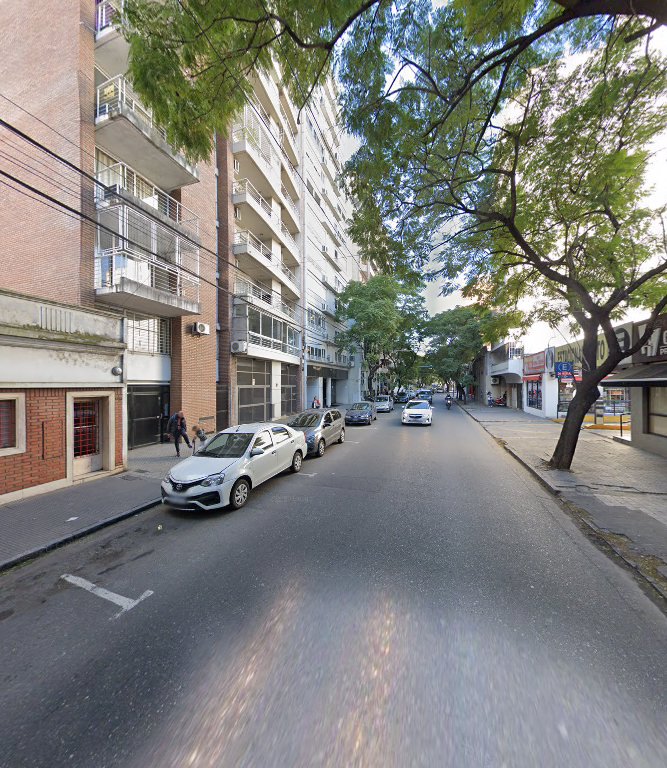 COSA Propiedades Inmobiliaria Rosario