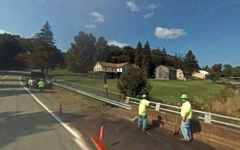 Tourist Attraction «Pleasant Mount State Fish Hatchery», reviews and photos, 229 Great Bend Turnpike, Pleasant Mount, PA 18453, USA