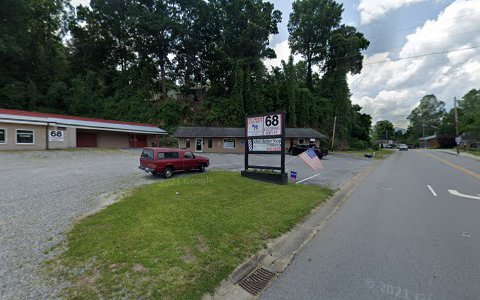 Barber Shop «Johns Barber Shop», reviews and photos, 738 N Main St, Waynesville, NC 28786, USA