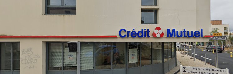 Photo du Banque Crédit Mutuel à La Roche-sur-Yon