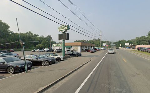 Used Car Dealer «Midway Automotive», reviews and photos, 411 Brockton Ave, Abington, MA 02351, USA