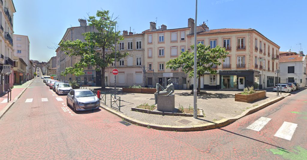 Hedhibi Khemais à Saint-Étienne (Loire 42)