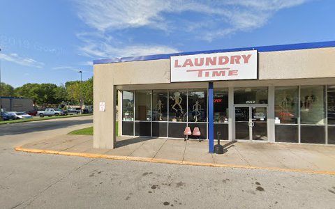 Dry Cleaner «Laundry Time», reviews and photos, 2550 Hubbell Ave, Des Moines, IA 50317, USA