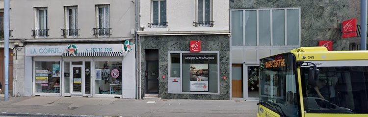 Photo du Banque Caisse d'Epargne Reims Saint Remi à Reims